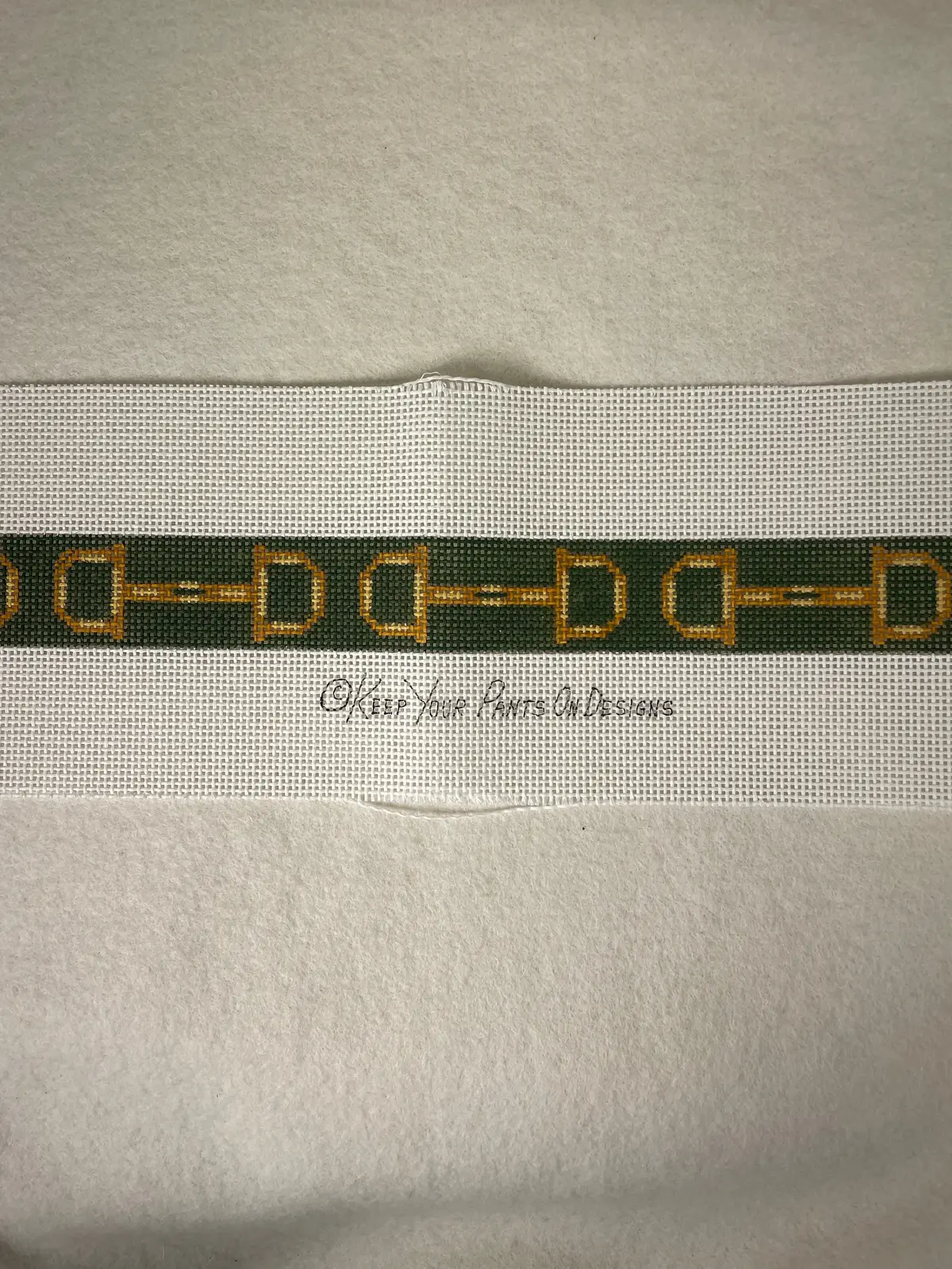 * Keep Your Pants On Designs 226 Gold Bits 1