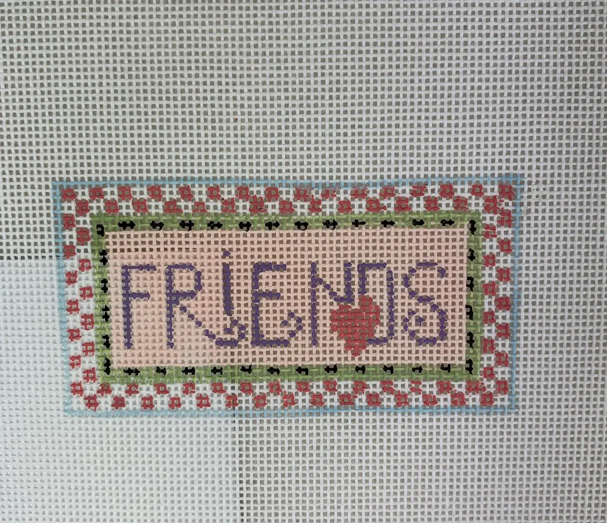 Kathy Schenkel Tl106 Friends 1