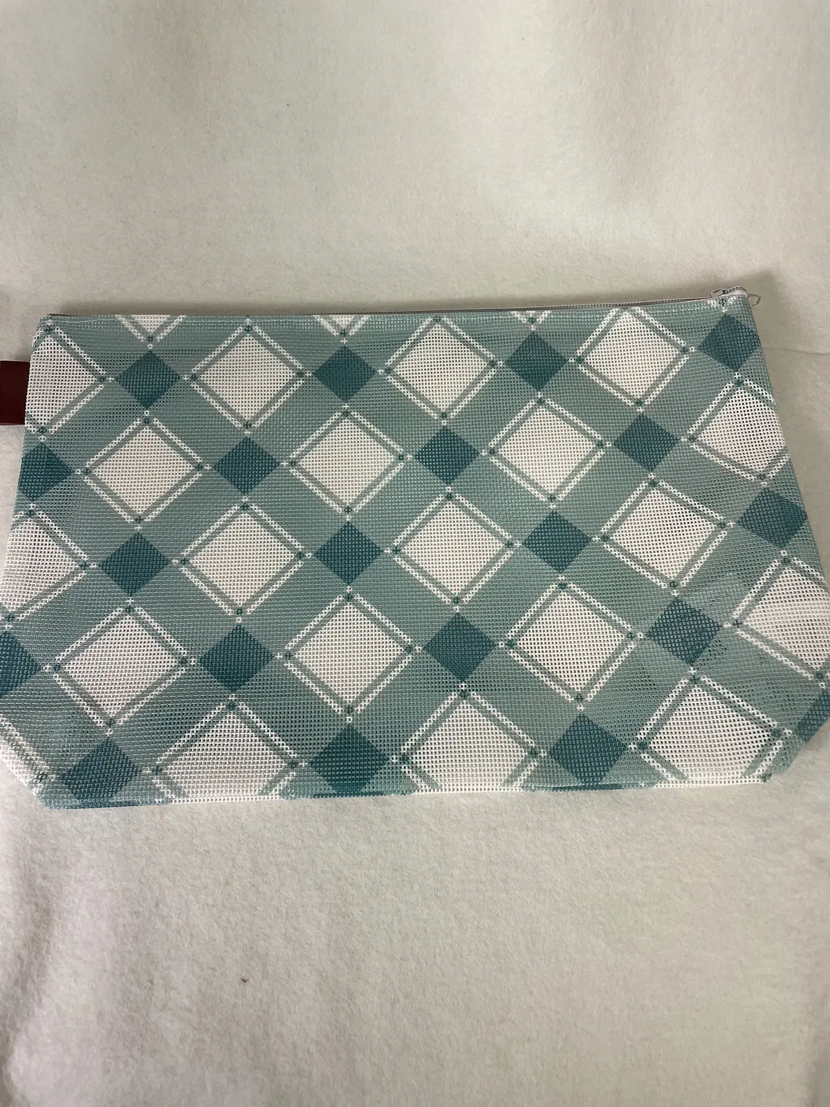 It's Sew Emma Jade Large Project Bag 1