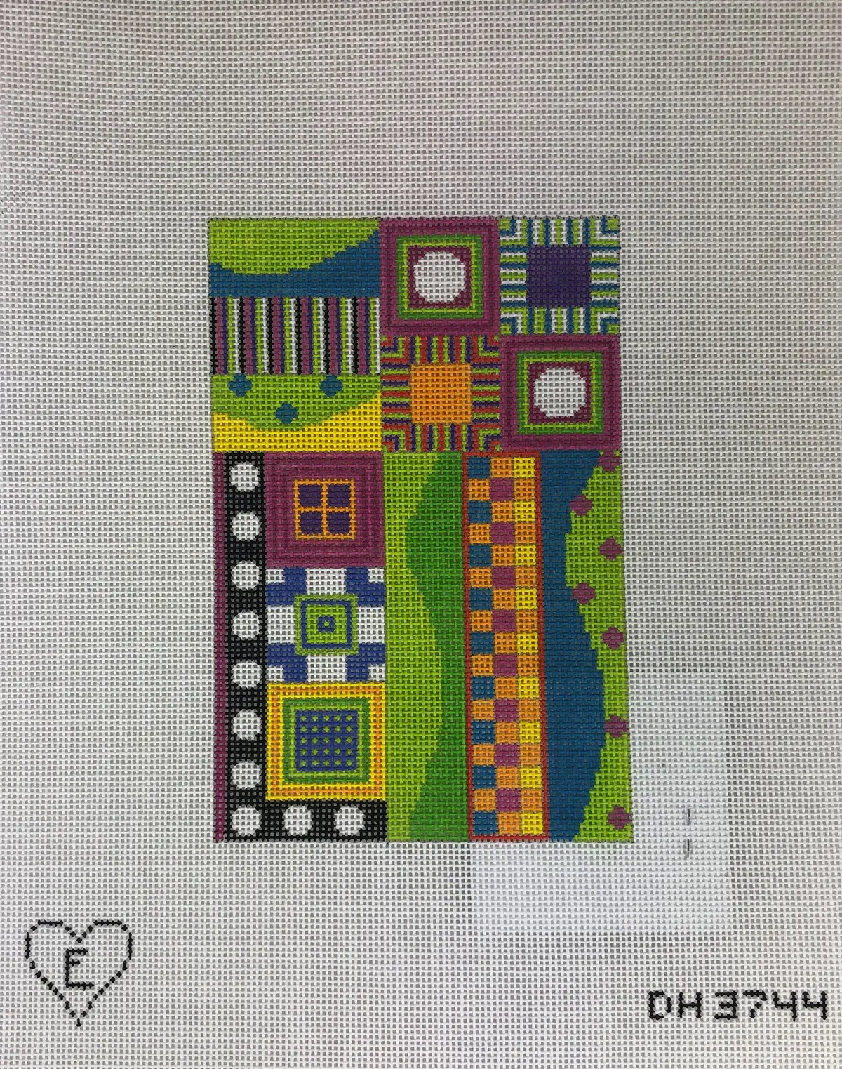 Dream House Ventures Dh-3744 Allison's Quilt 1