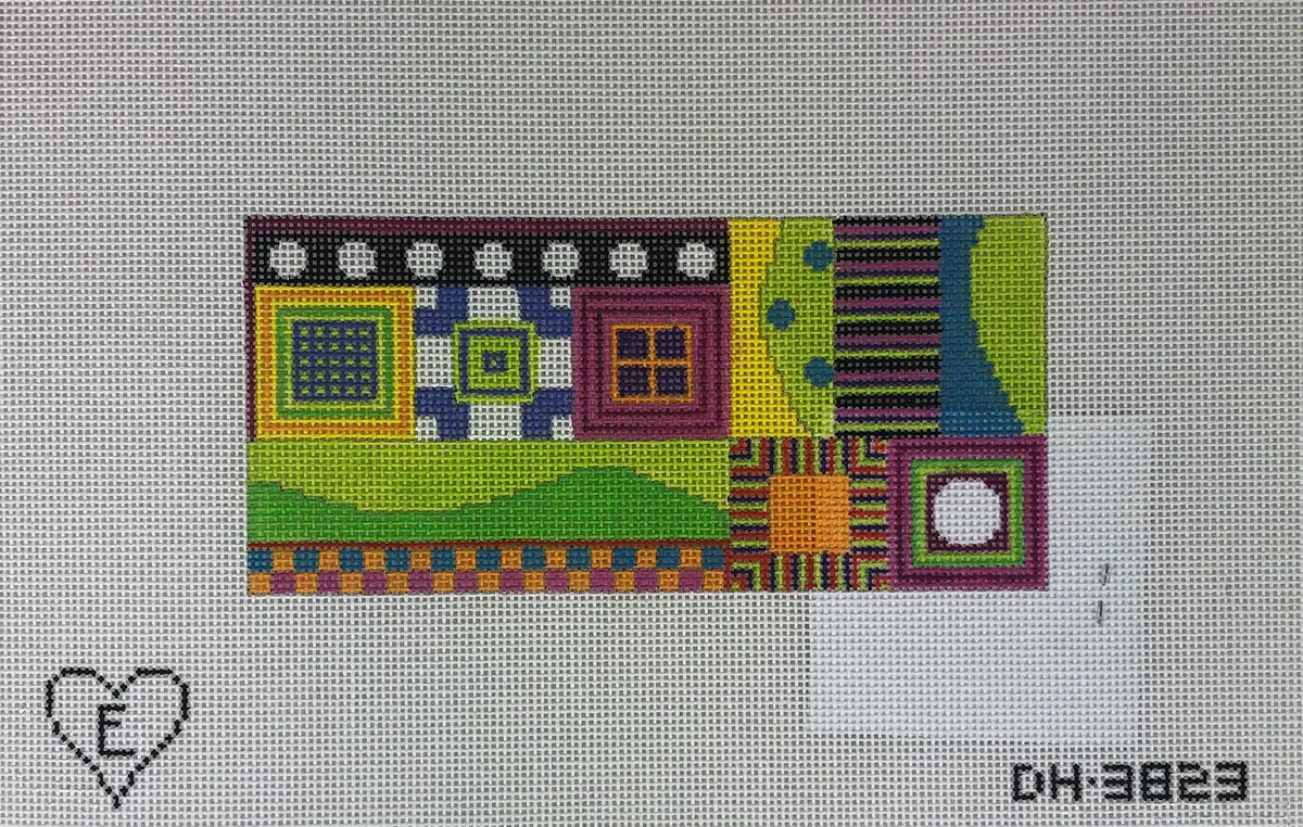 *Sale Dream House Ventures Dh-3823 Allison's Wallet 1
