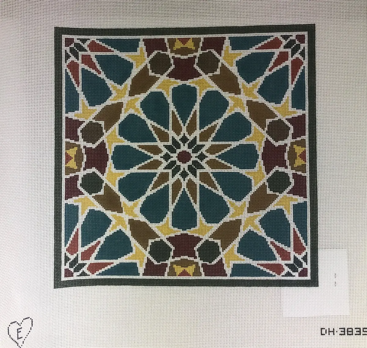 *Sale Dream House Ventures Dh-3835 Byzantine 1