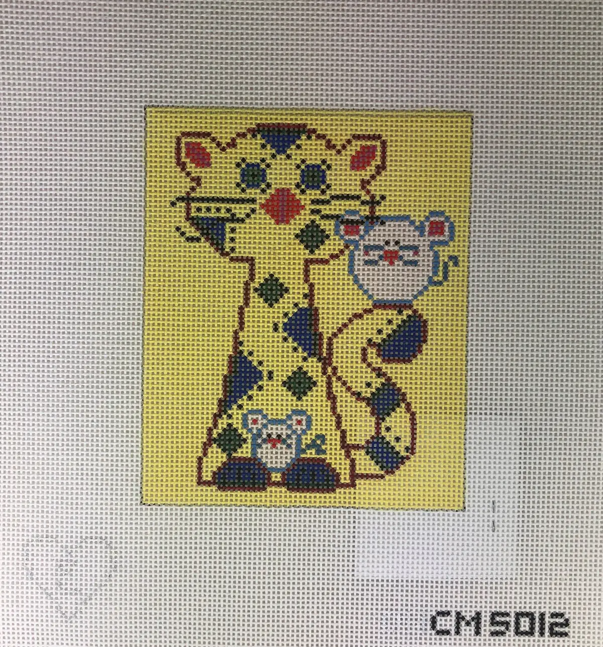 *Sale Dream House Ventures Cm-5012 Unlikely Friends 1