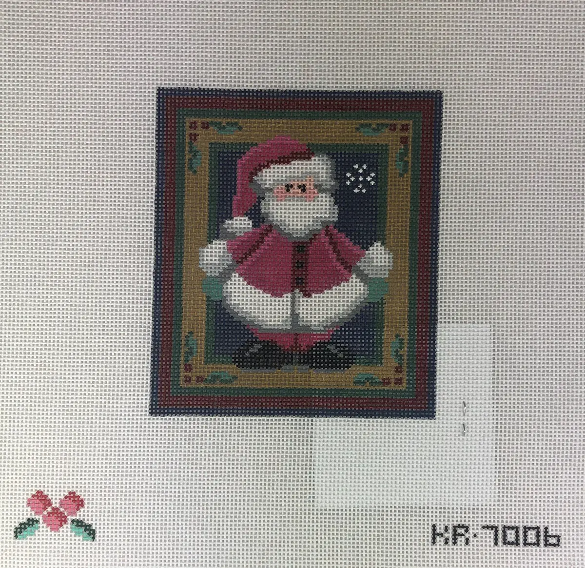 Dream House Ventures Kr-7006 Baby Santa 1