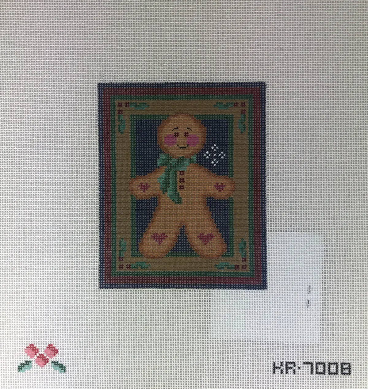 *Sale Dream House Ventures Kr-7008 Baby Gingerbread 1