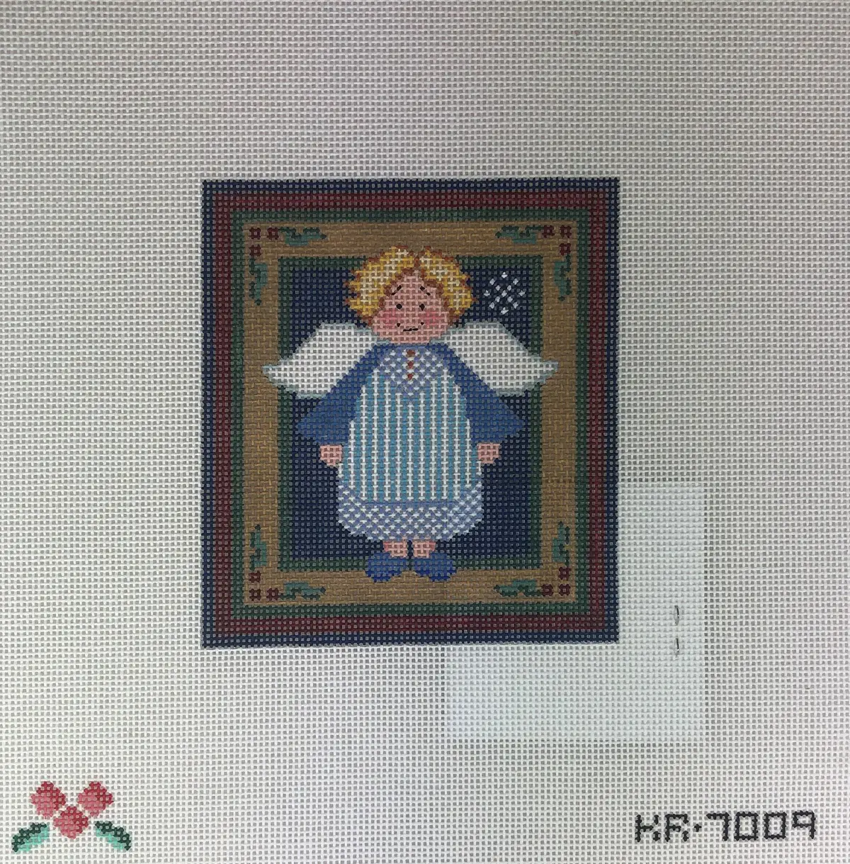 *Sale Dream House Ventures Kr-7009 Baby Angel 1