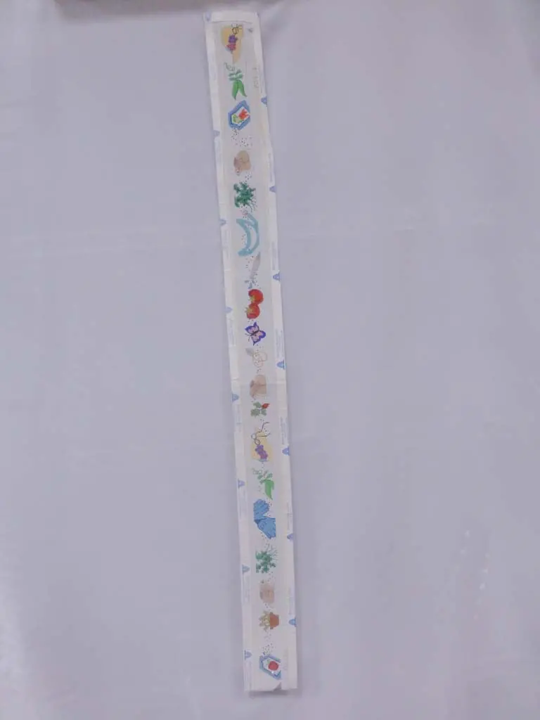 Meredith Collection/Etc 205X3 Belt 1