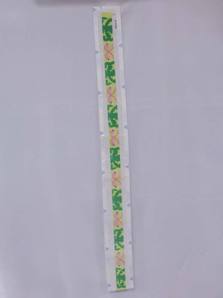 * Meredith Collection/Etc 244A Flamingo Belt 1