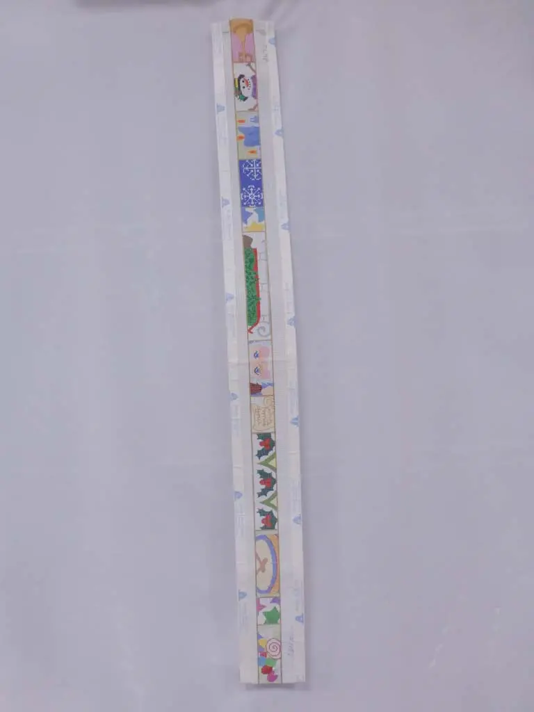 Meredith Collection/Etc 267-L Belt 1