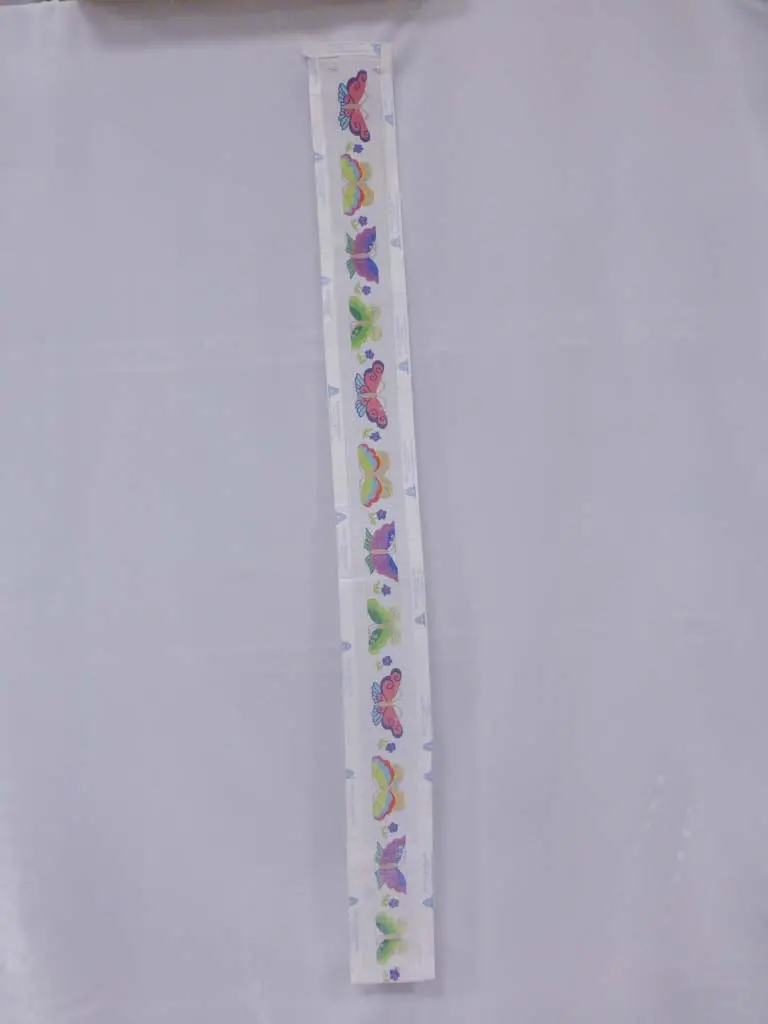 Meredith Collection/Etc 479 Cloisonne Butterflies 1