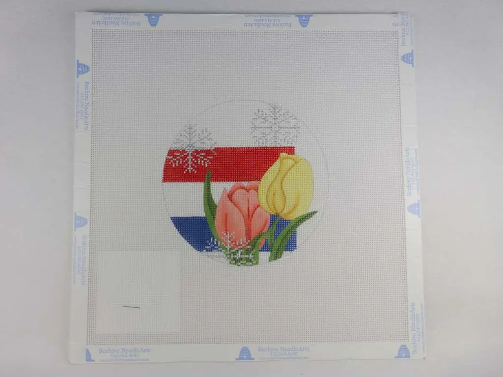 Fleur De Paris Or12 Netherlands 1