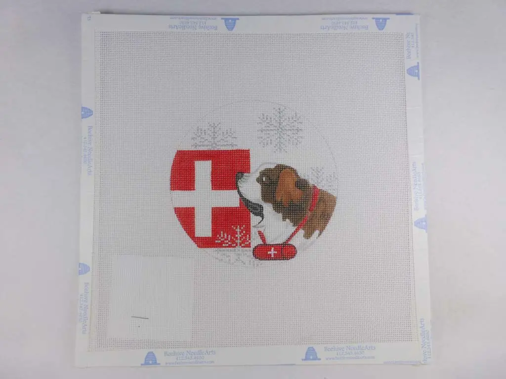 * Fleur De Paris Or 15 Switzerland Travel Round 1