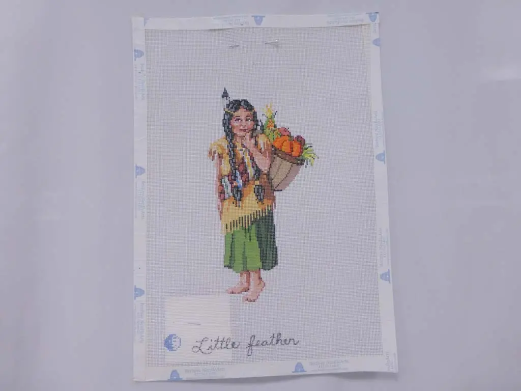 * Fleur De Paris 18-219 1