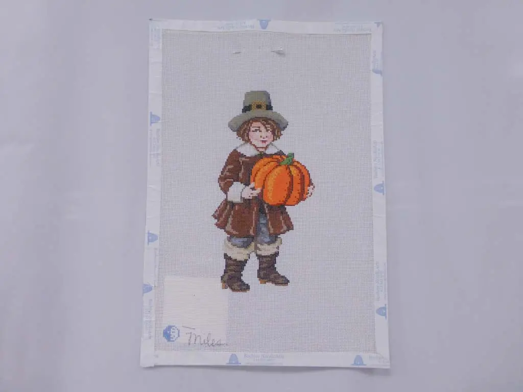 Fleur De Paris 18-220 1