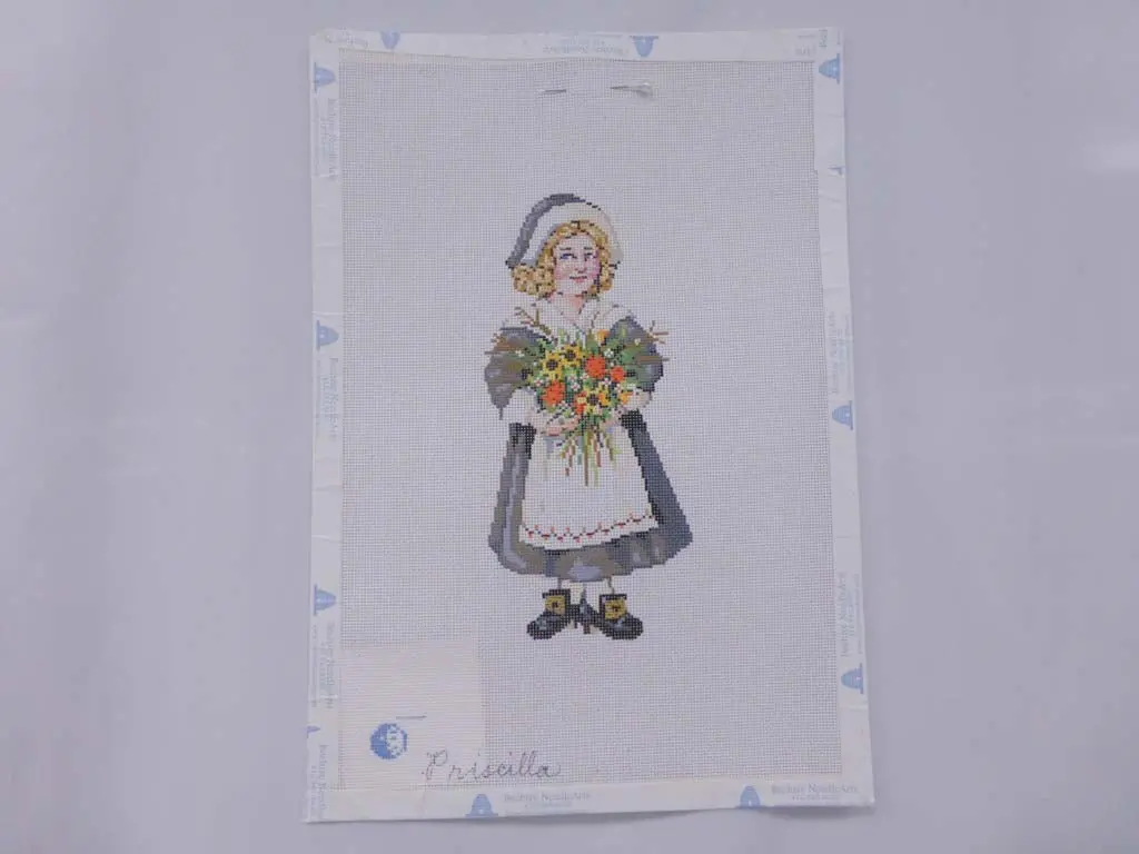 *Sale Fleur De Paris 18-221 1