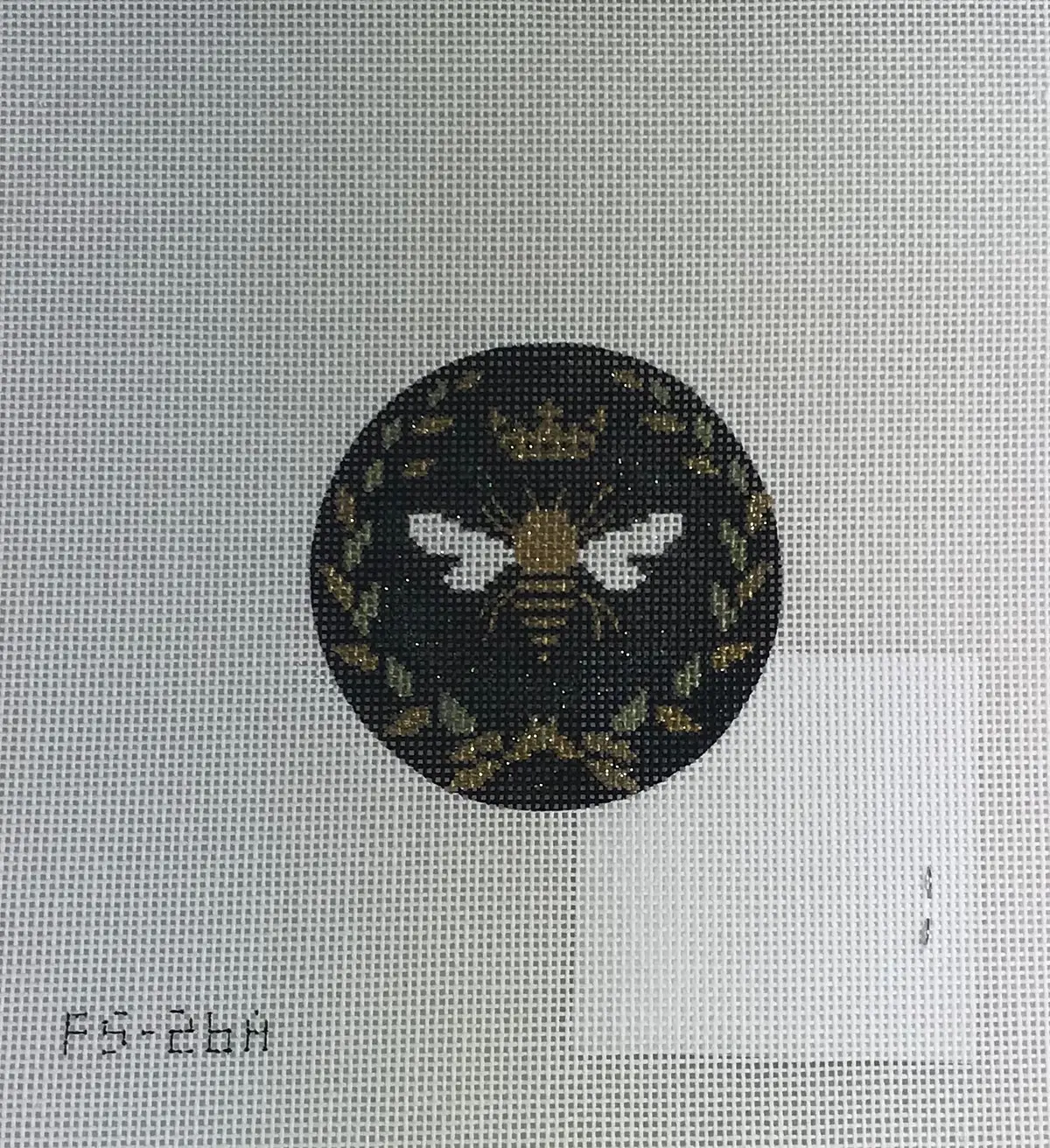 Funda Scully Fs-26A Black Bee 1