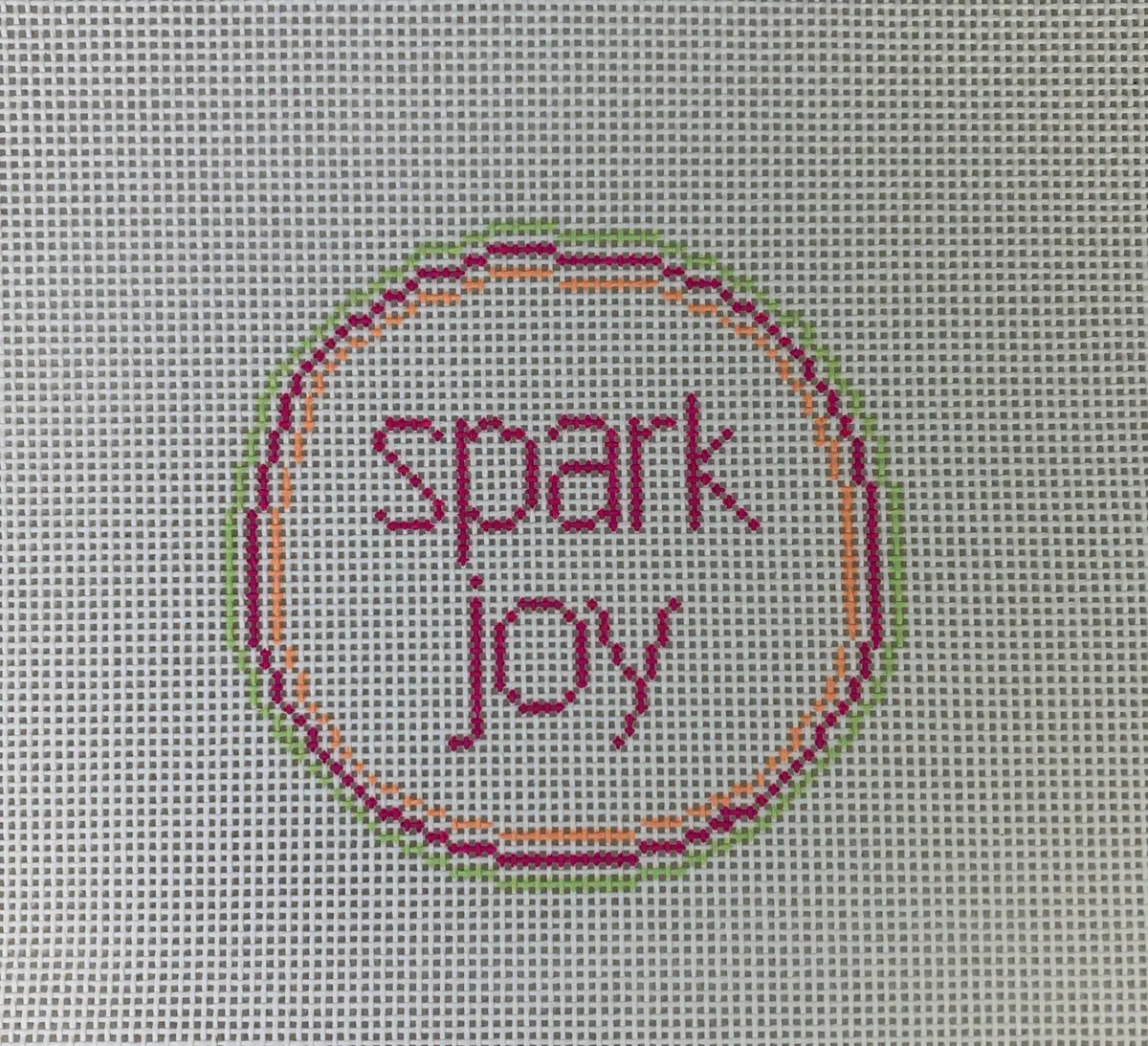 * Sct Designs 215 Kcd2121 Spark Joy Round 1