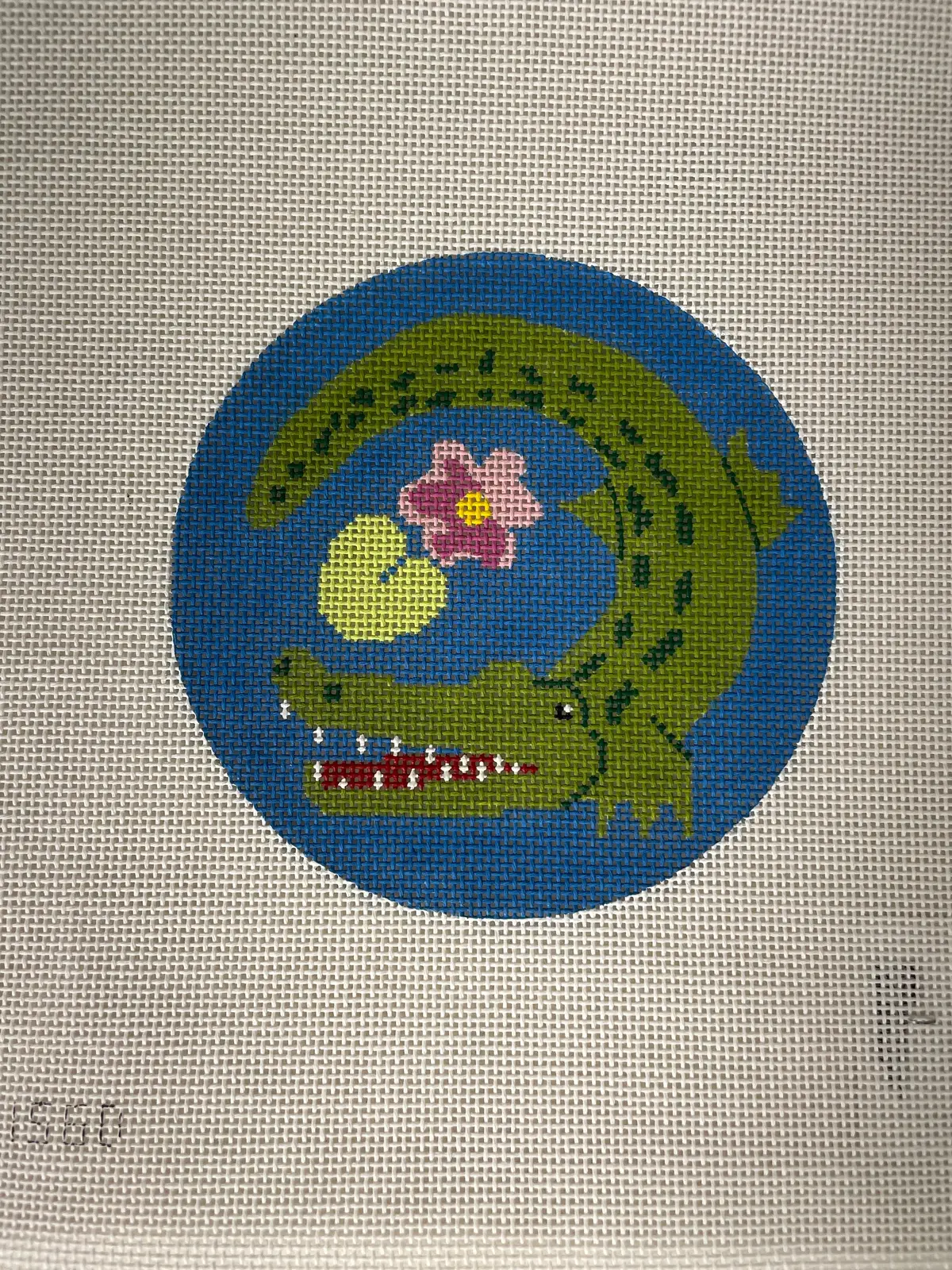 * Labors Of Love Ll156d Insta Gator 1