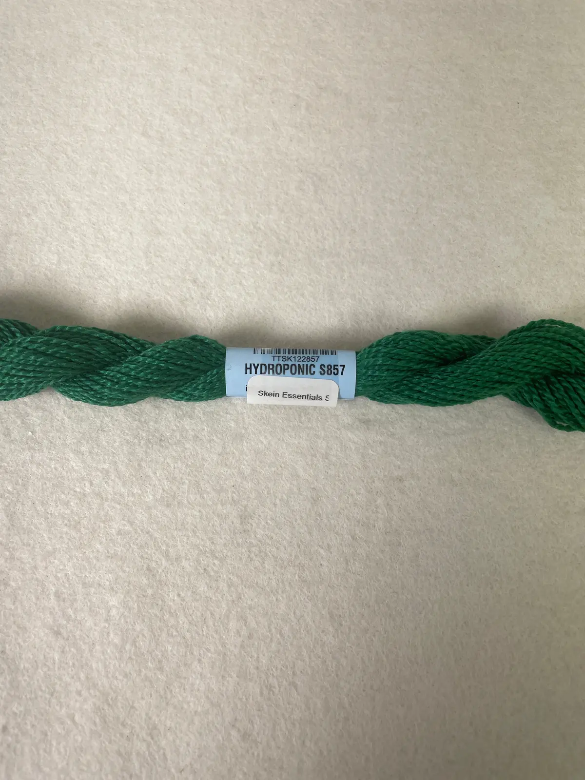 Skein Essentials Se-857 Hydroponic 1
