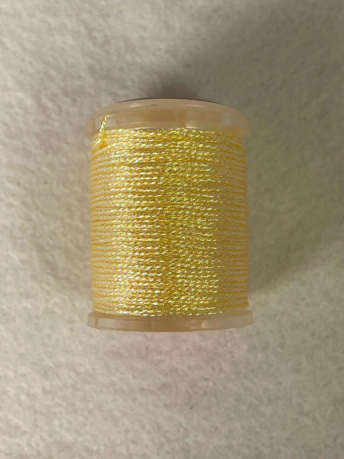 Radiance Metallics J-256-Chiffon 18 Jewel 1