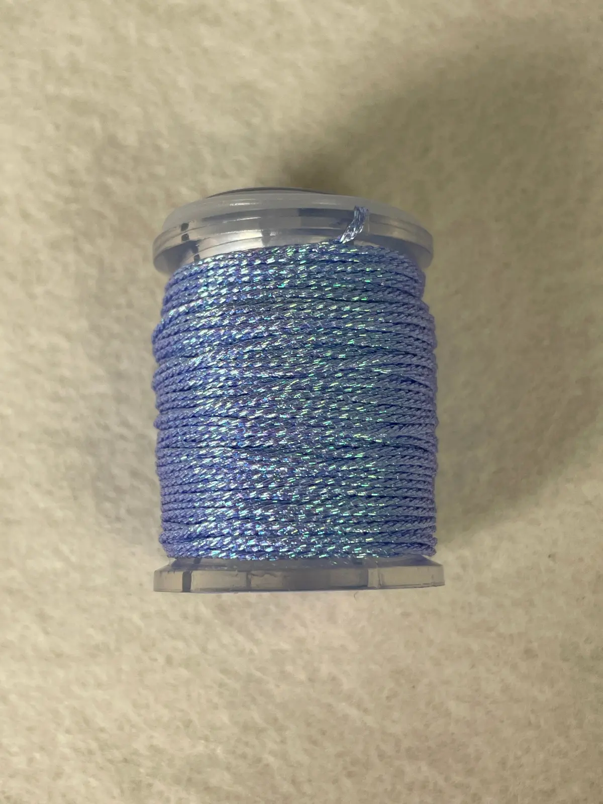 Radiance Metallics J-757-Blue My Mind 13 Jewel 1
