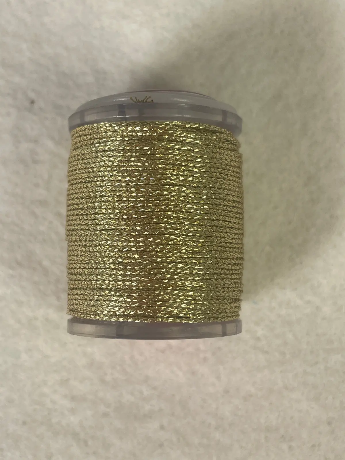 Radiance Metallics C-203-Gold Finger 18 Classic 1