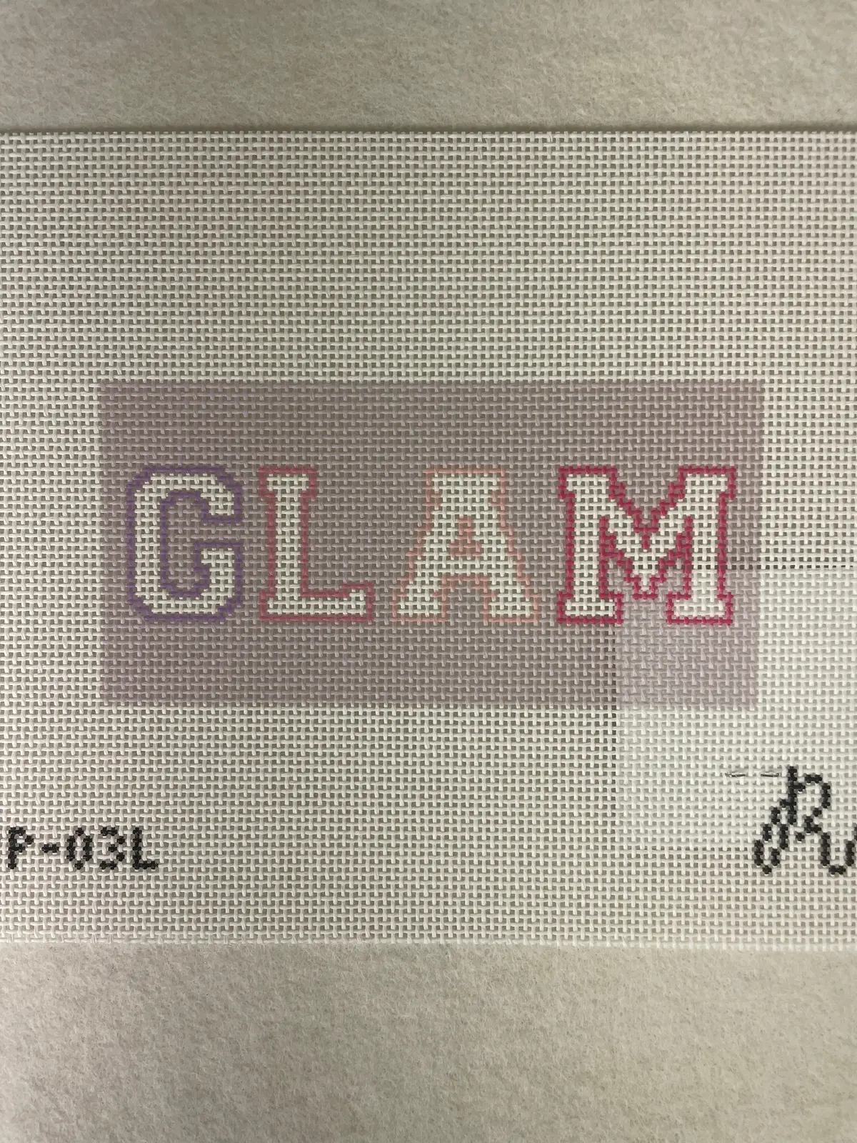 * Rachel Barri Glam Large Insert 1
