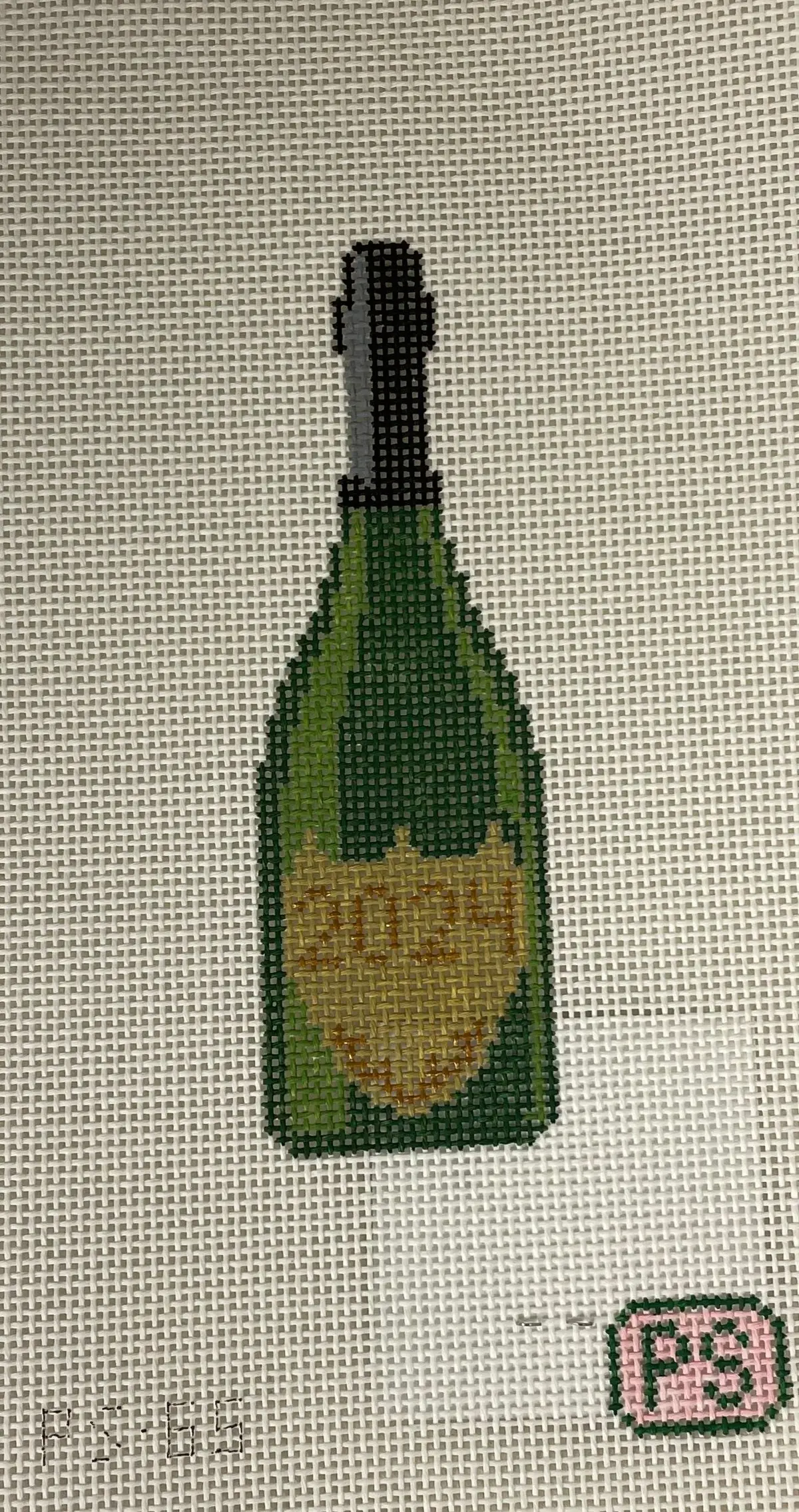 Prepsetter Ps65 2024 Champagne 1