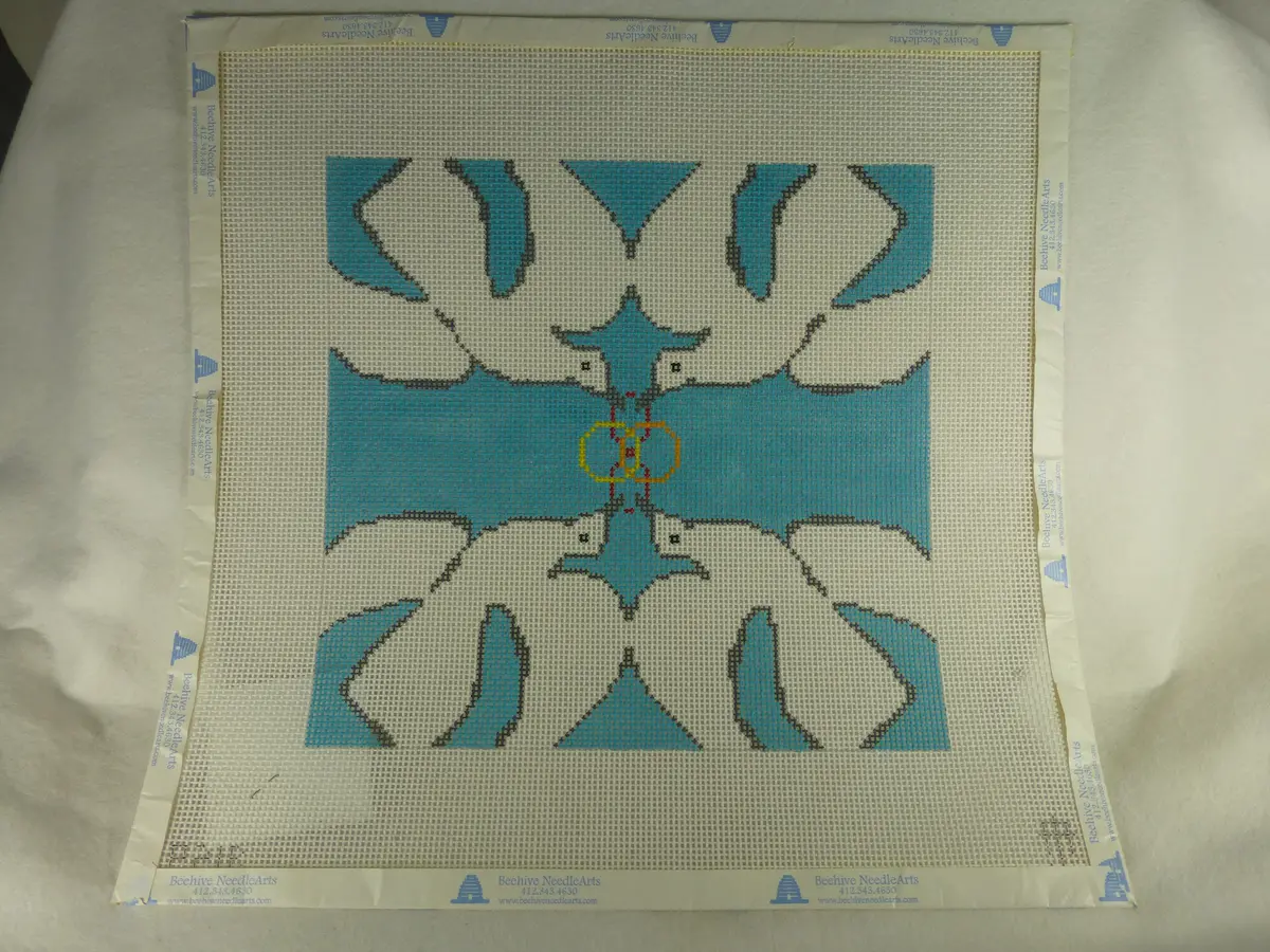 * Julie Pischke Designs 21Pb 1