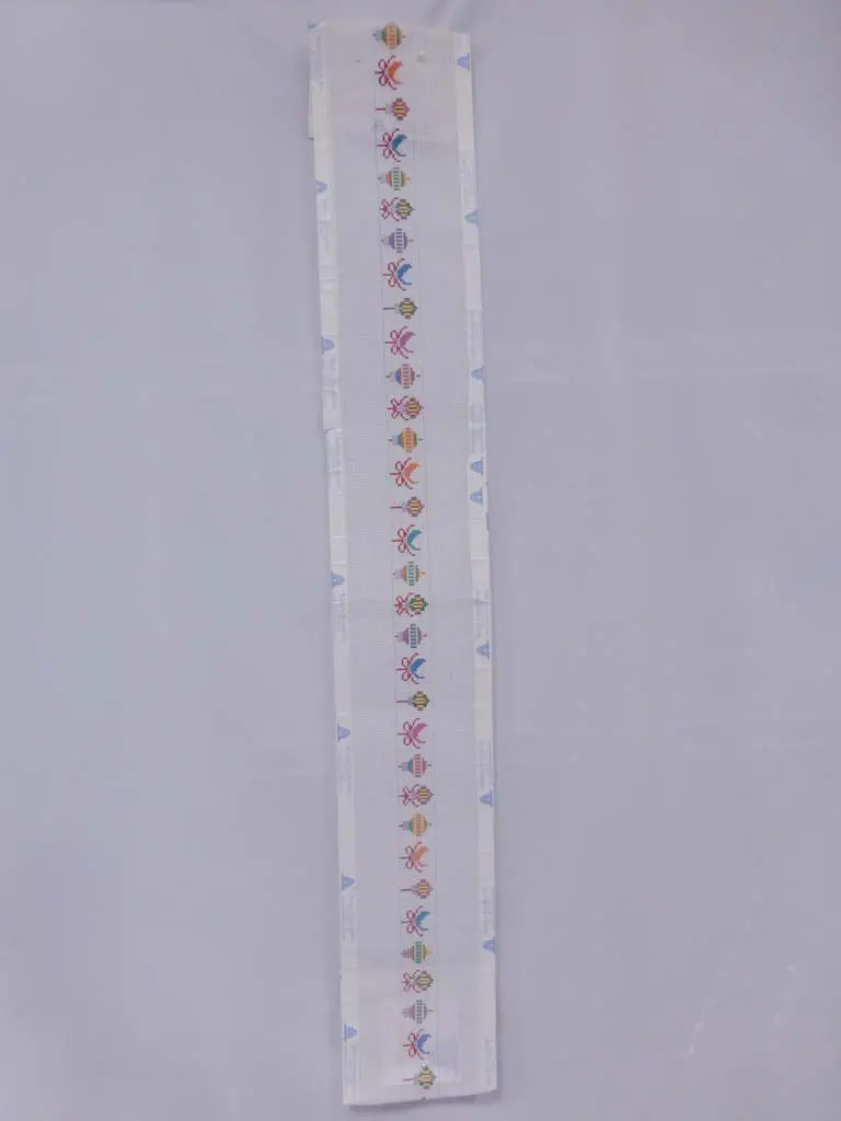 * Julia's Needleworks Hdo13 Ornament Belt 1