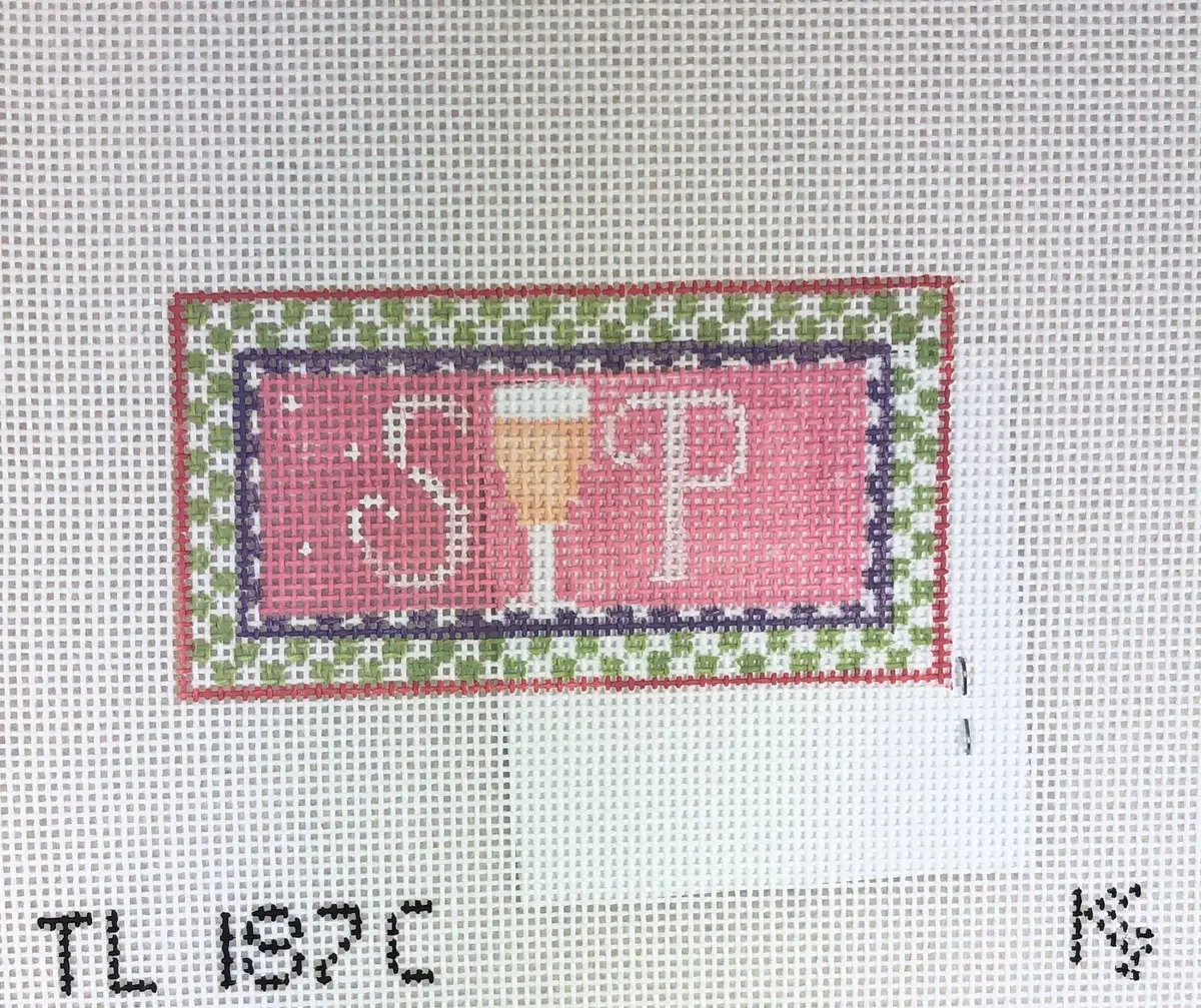 * Kathy Schenkel Tl187c Sip Champagne 1