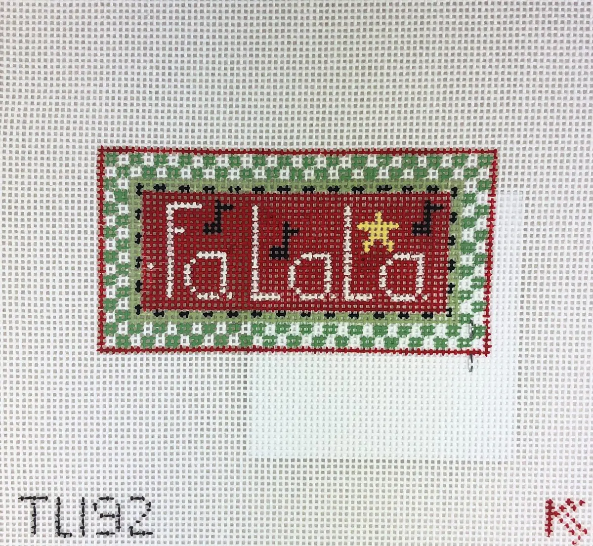 Kathy Schenkel Tl192 Falala 1