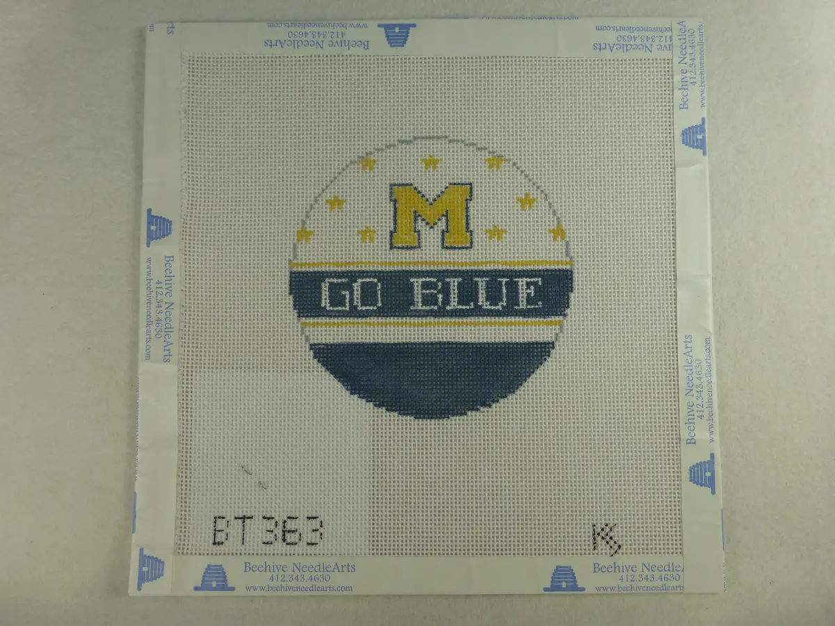 Kathy Schenkel Bt363 University Of Michigan 1