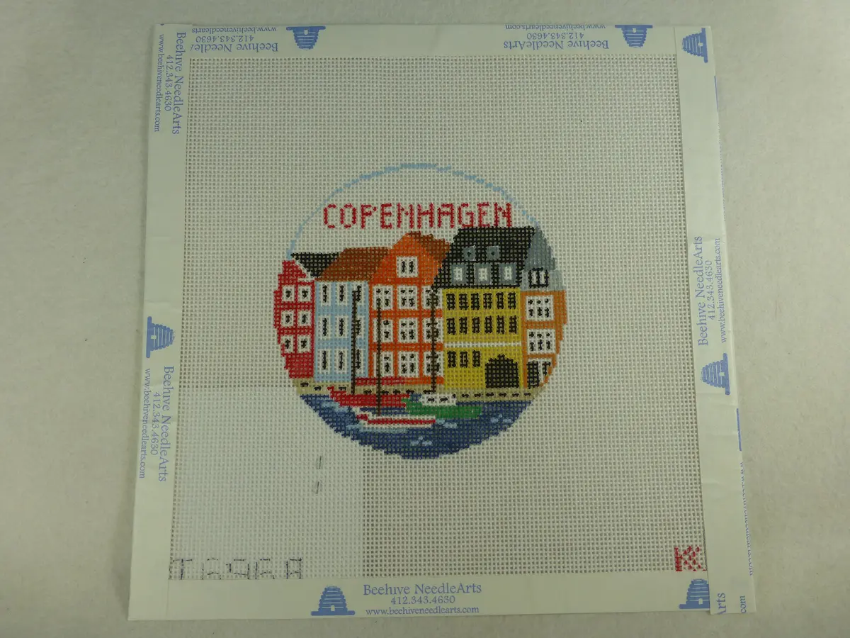 Kathy Schenkel Bt696a Copenhagen 1