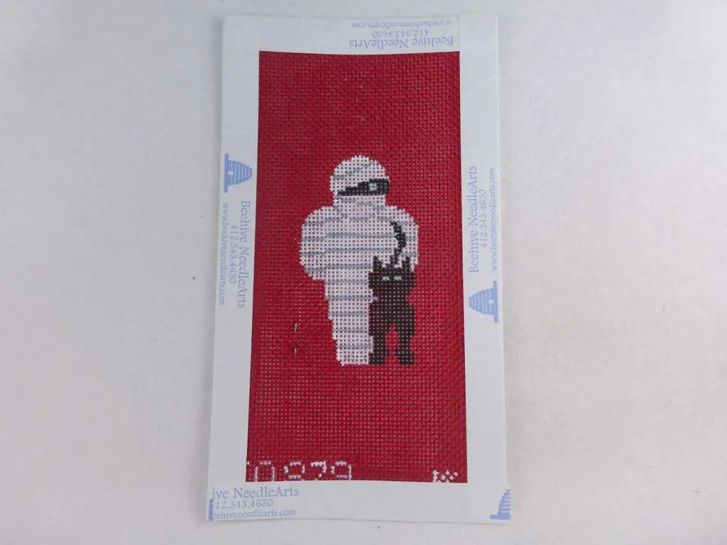 Kathy Schenkel Co879 Tiny Mummy 1