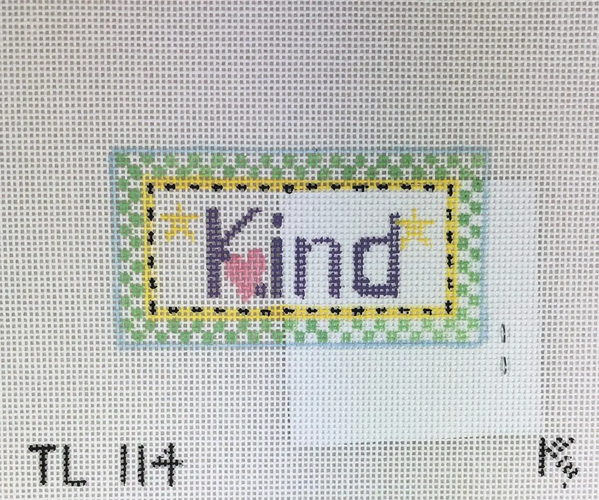 * Kathy Schenkel Tl114 Kind 1
