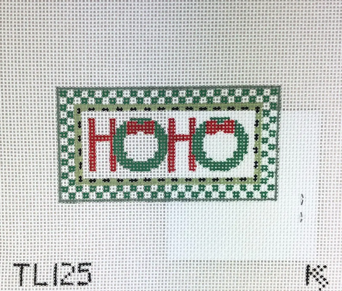 * Kathy Schenkel Tl125 Hoho 1