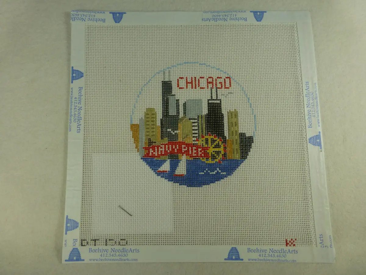 * Kathy Schenkel Bt138 Chicago Round 1