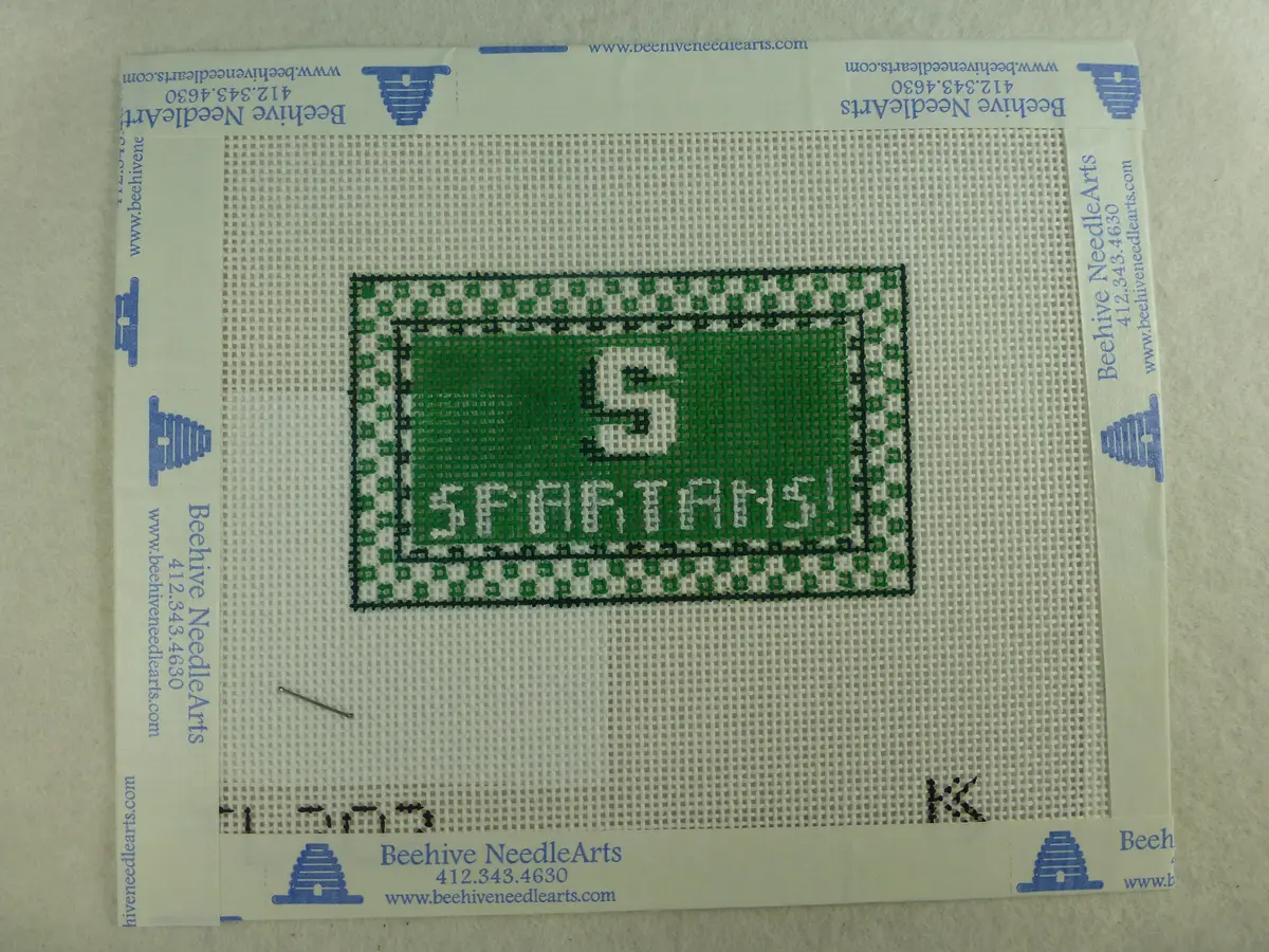 * Kathy Schenkel 2138202 Spartans 1