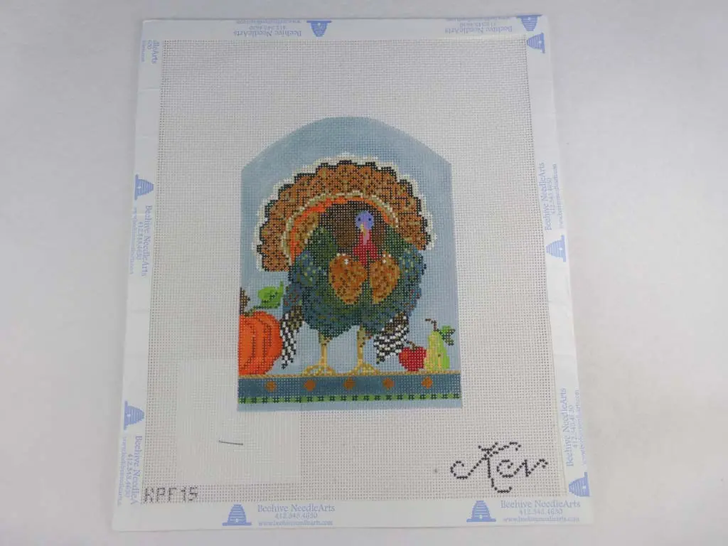 Kelly Clark Studios Kpf 15 Wild Turkey 1