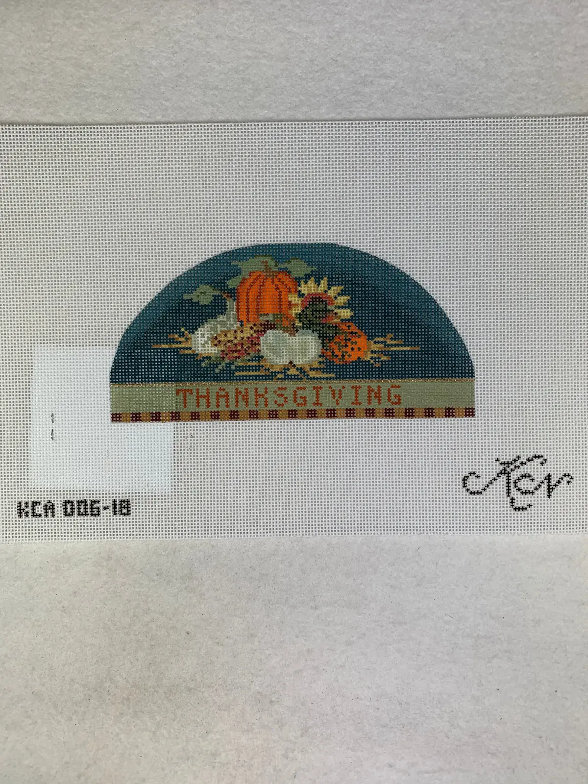 Kelly Clark Studio Kca 006-18 Elegant Thanksgiving 1