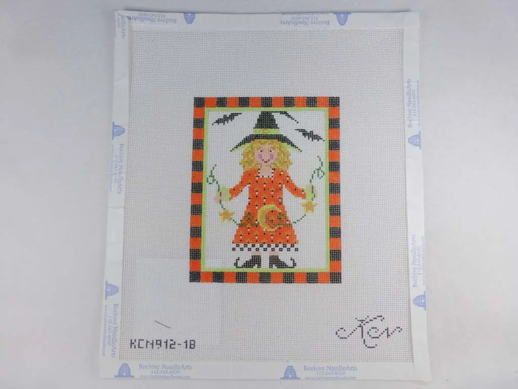 Kelly Clark Studio Kcn 912-18 Witch Twop 1
