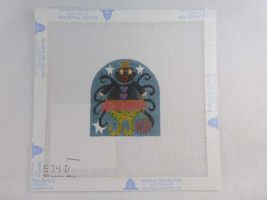 * Melissa Shirley Designs Mds-574-D 1