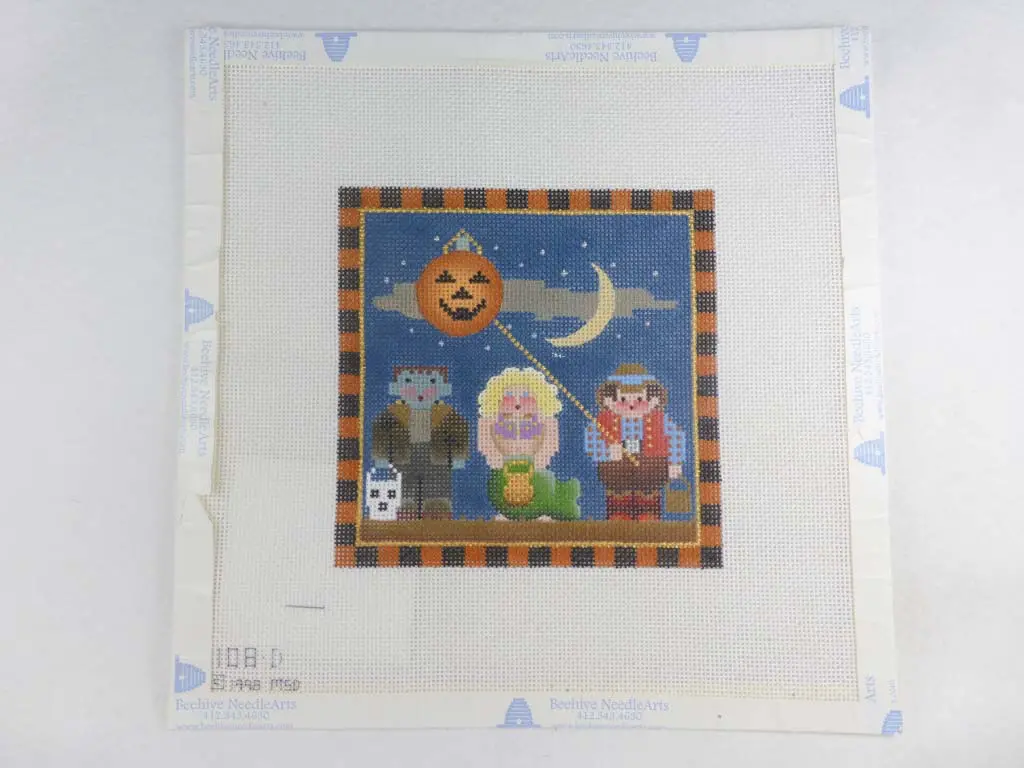 * Melissa Shirley Designs Mos-1108-D 1