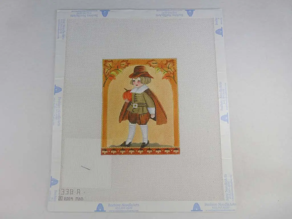 Melissa Shirley Designs 1338A 1
