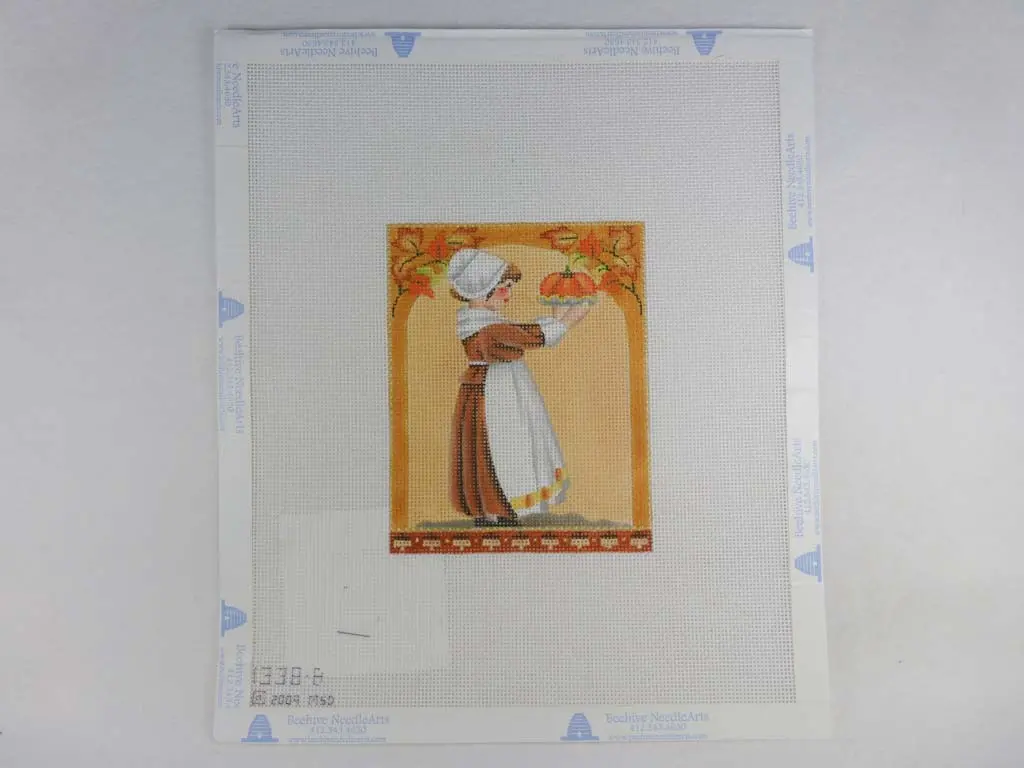 Melissa Shirley Designs 1338B 1