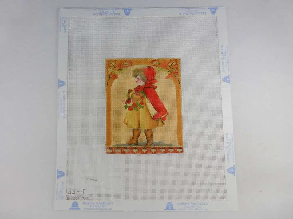 Melissa Shirley Designs 1338F 1