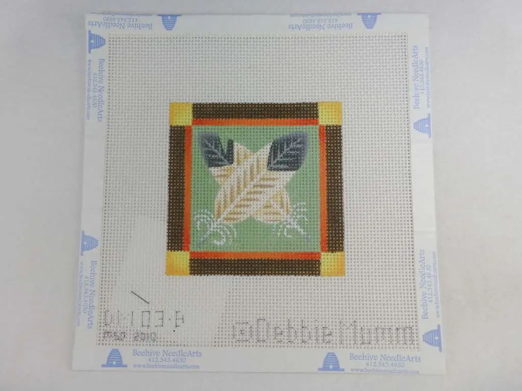 * Sale- Melissa Shirley Designs Dm0313 Feathers 1