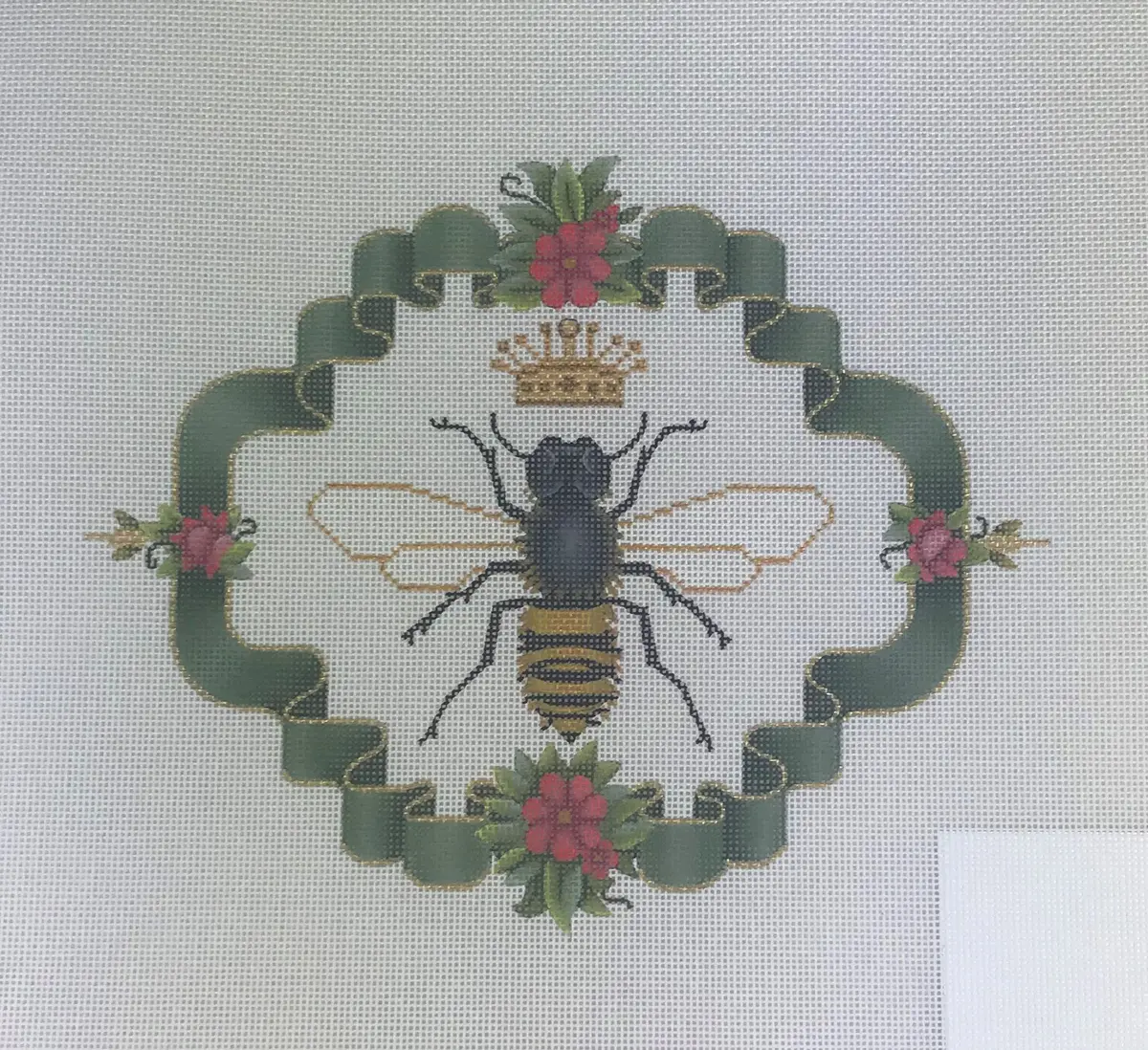 Melissa Shirley 2174 Queen Bee 1
