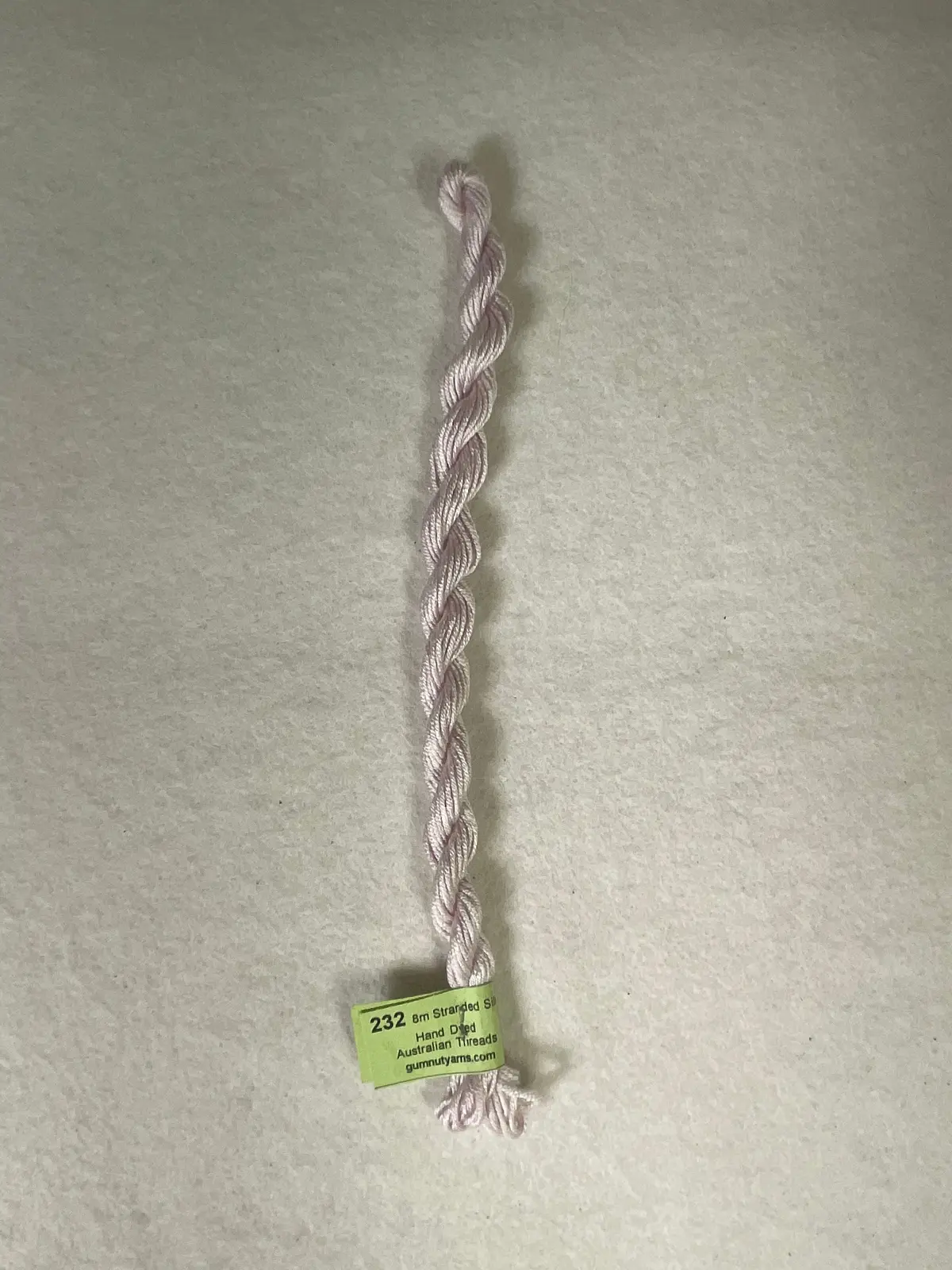 Gumnut Ss-232 Stars Fine Silk 1